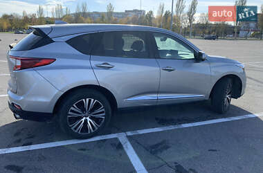 Внедорожник / Кроссовер Acura RDX 2018 в 
