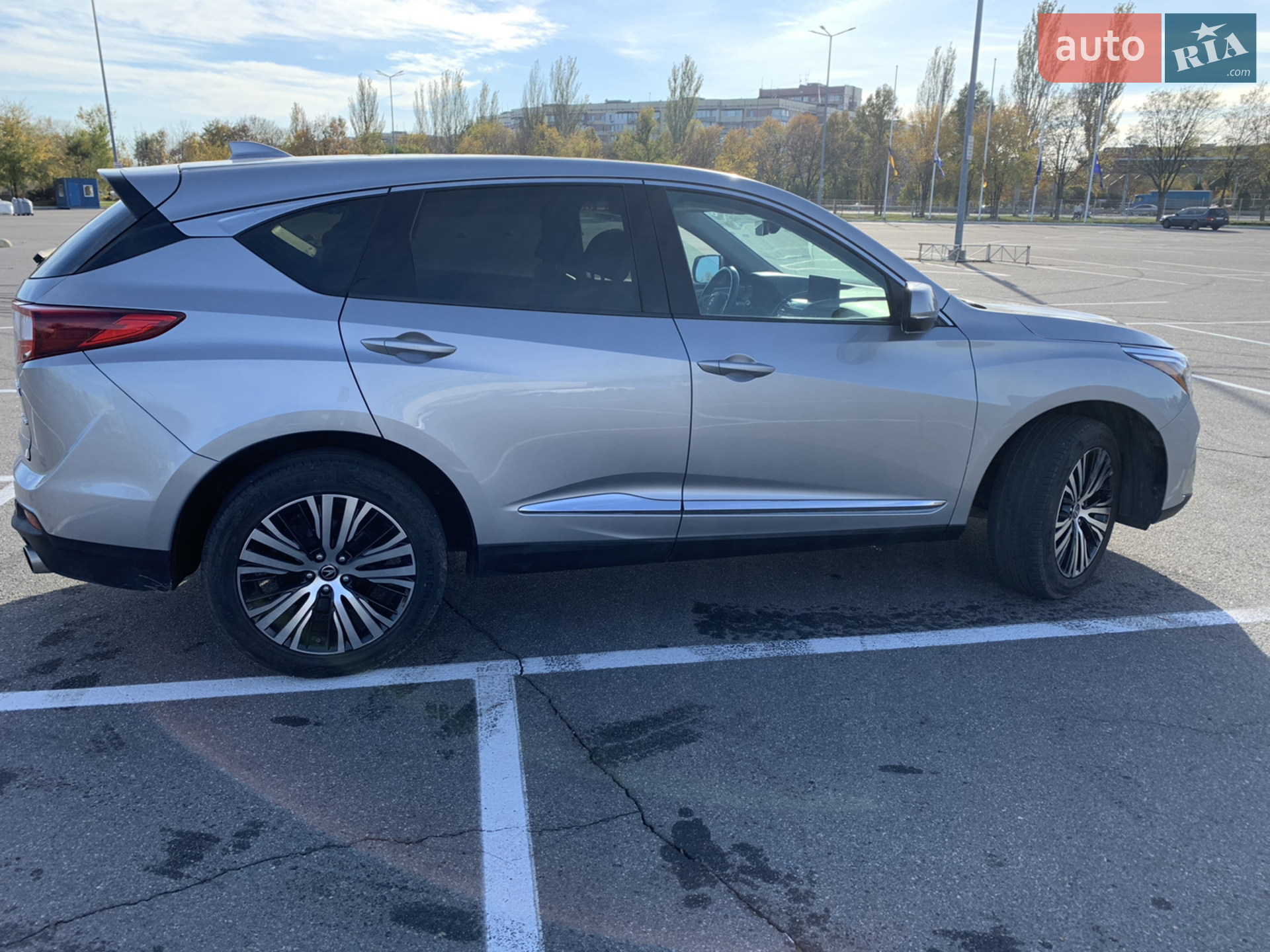 2018 Acura RDX - мініатюра 20