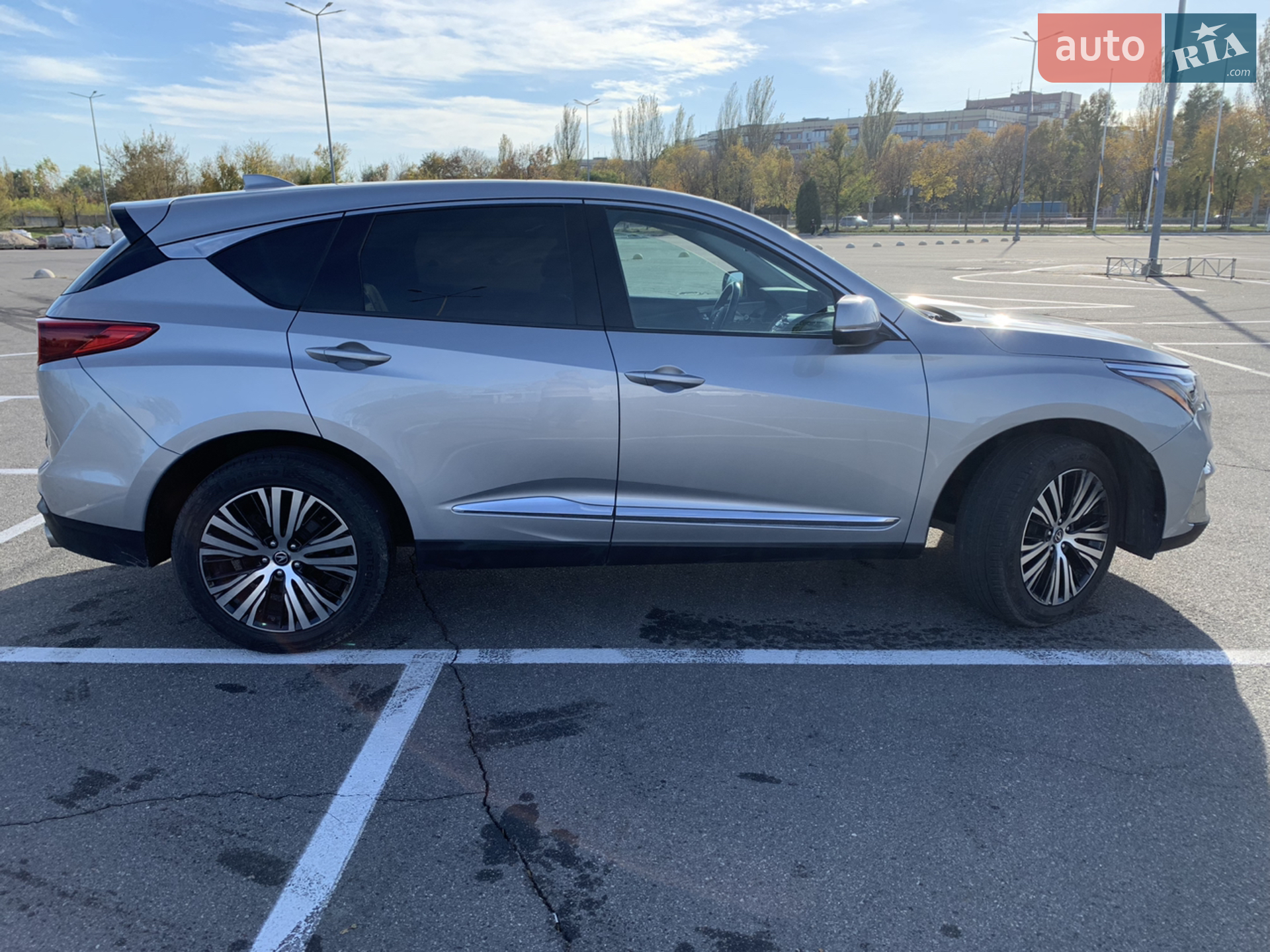 2018 Acura RDX - мініатюра 21