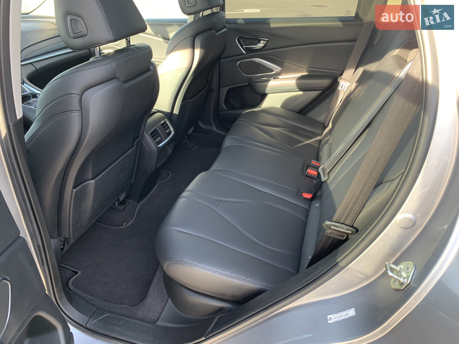 2018 Acura RDX - мініатюра 27
