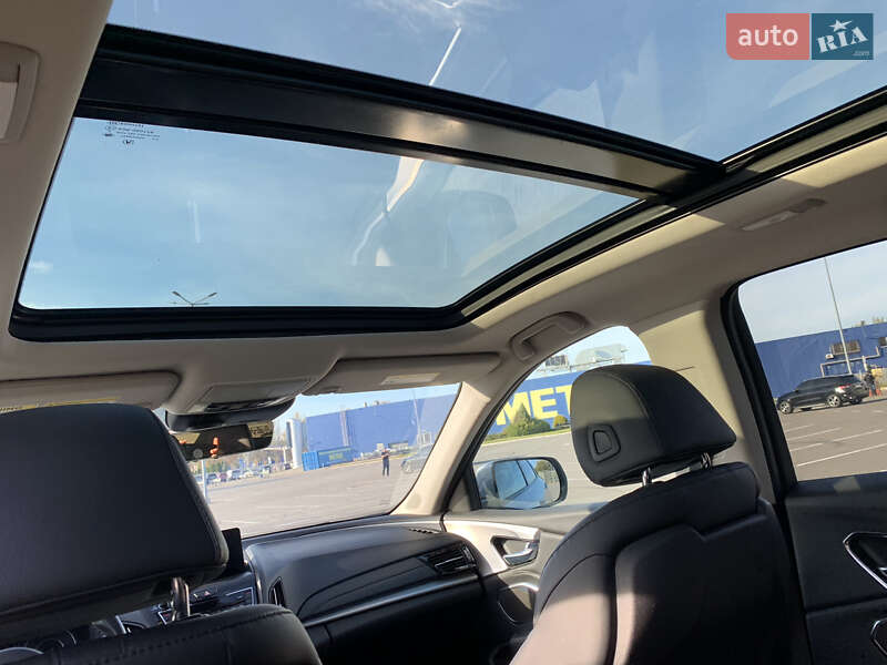 Внедорожник / Кроссовер Acura RDX 2018 в Днепре