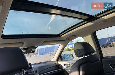 Внедорожник / Кроссовер Acura RDX 2018 в 