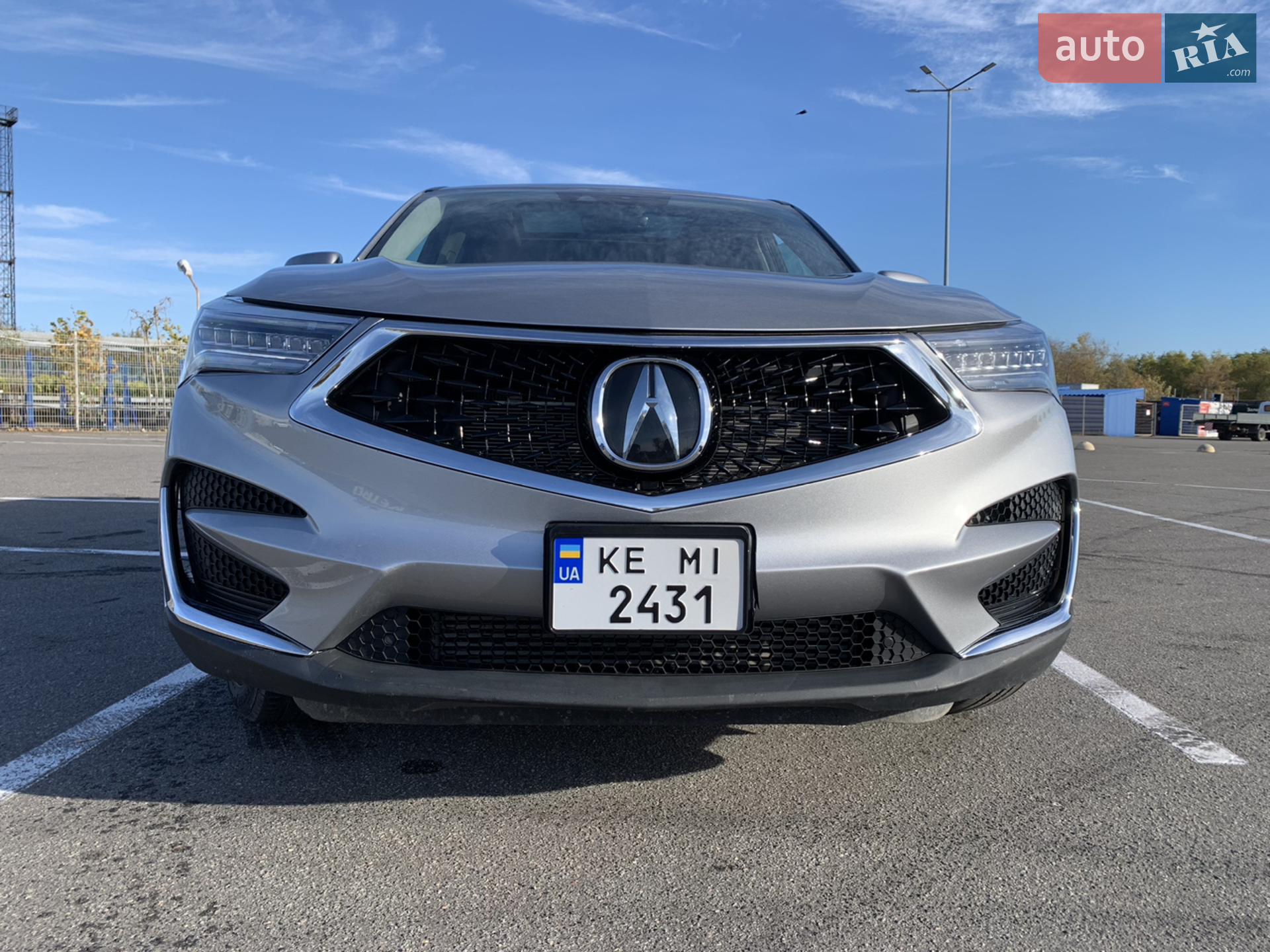 2018 Acura RDX - мініатюра 31