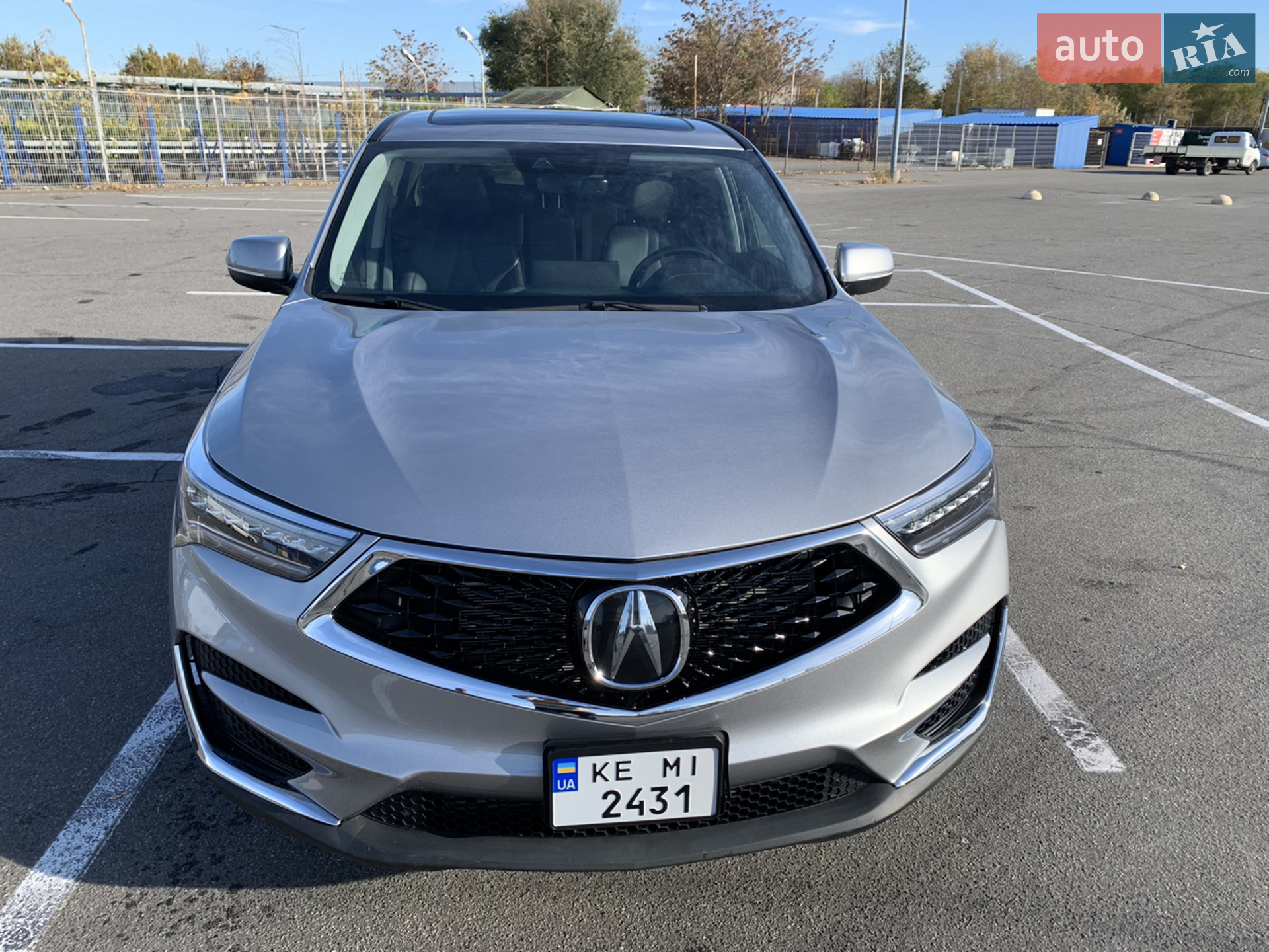 2018 Acura RDX - мініатюра 32