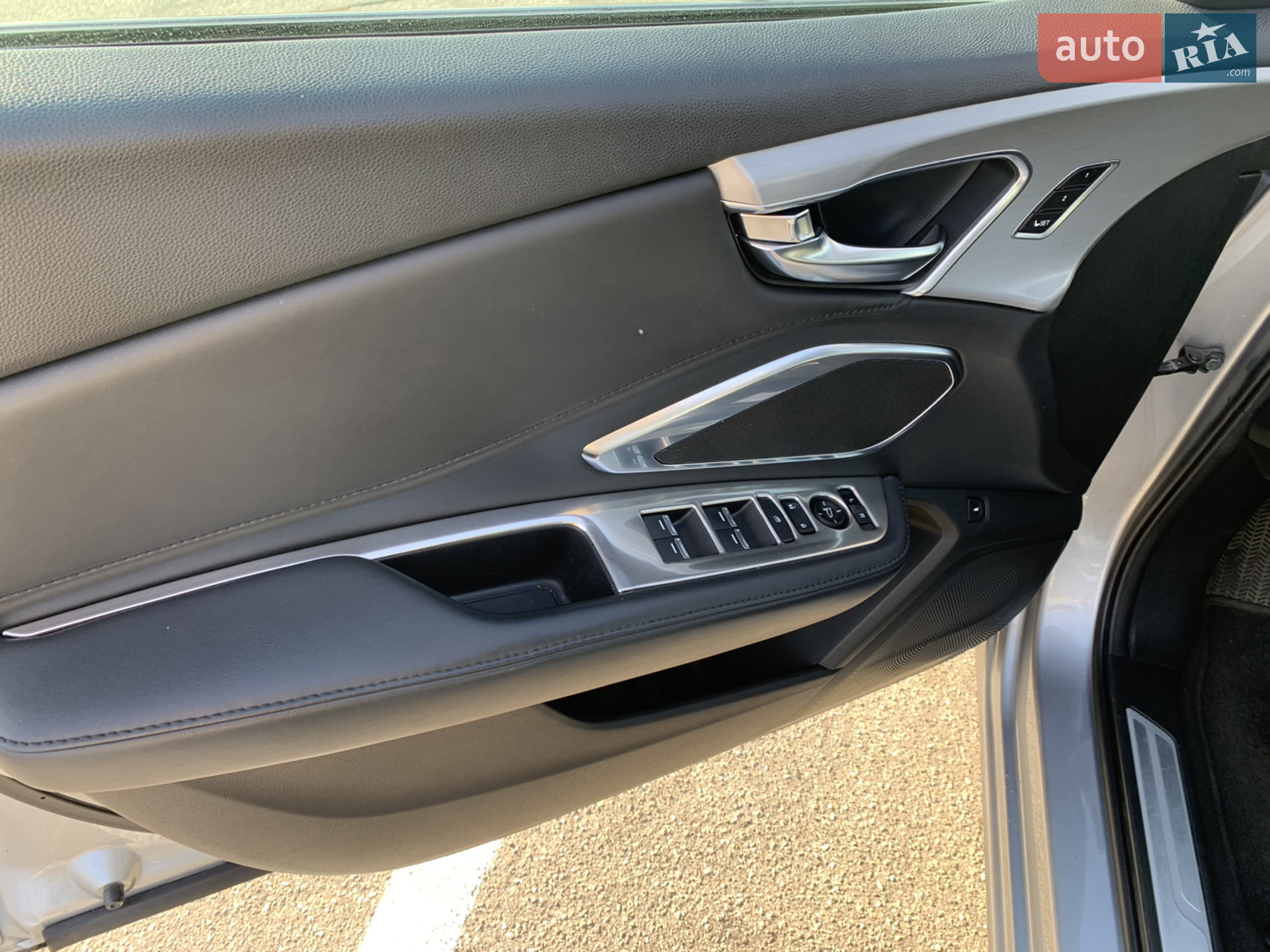 2018 Acura RDX - мініатюра 36