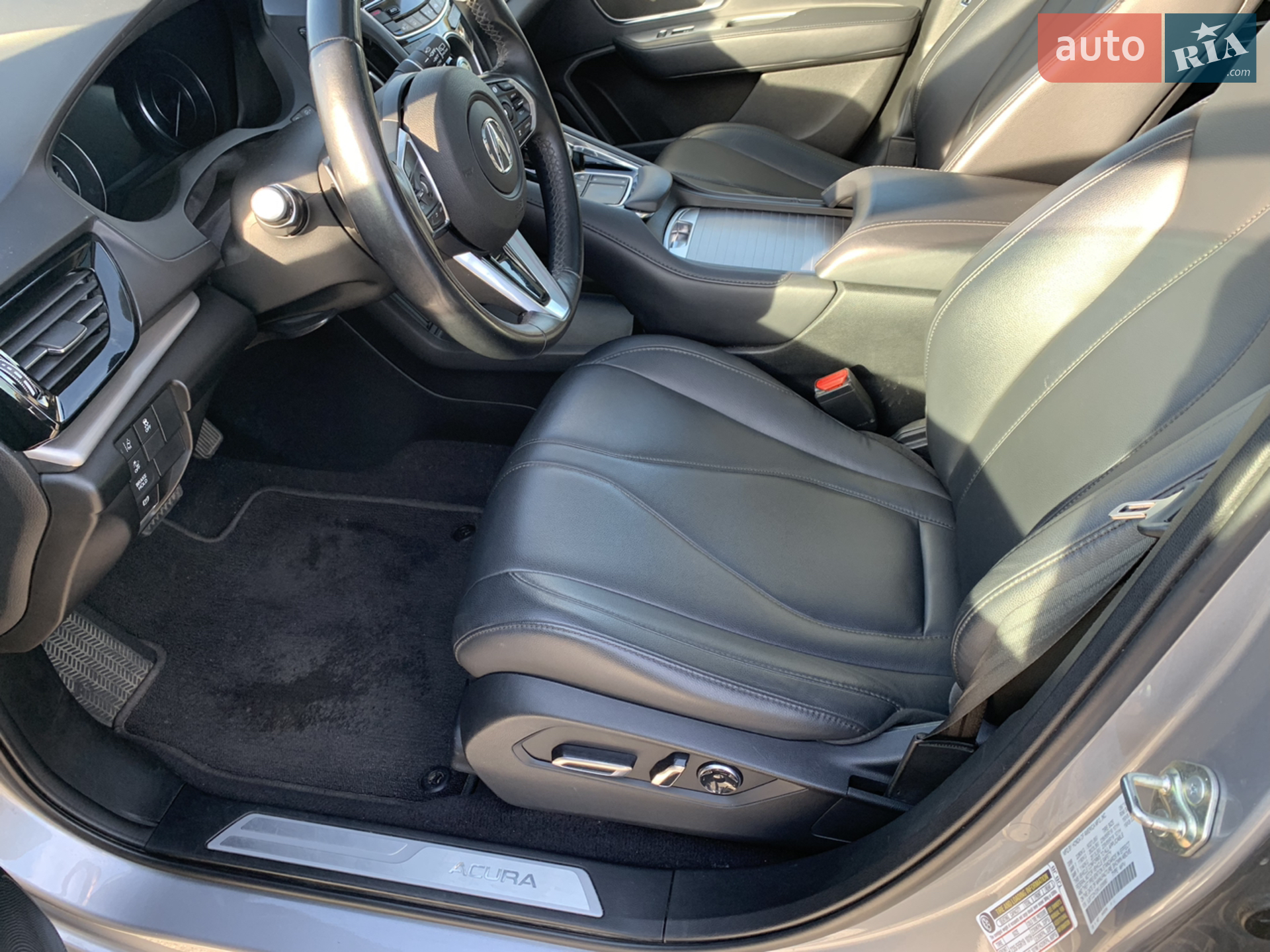 2018 Acura RDX - мініатюра 33