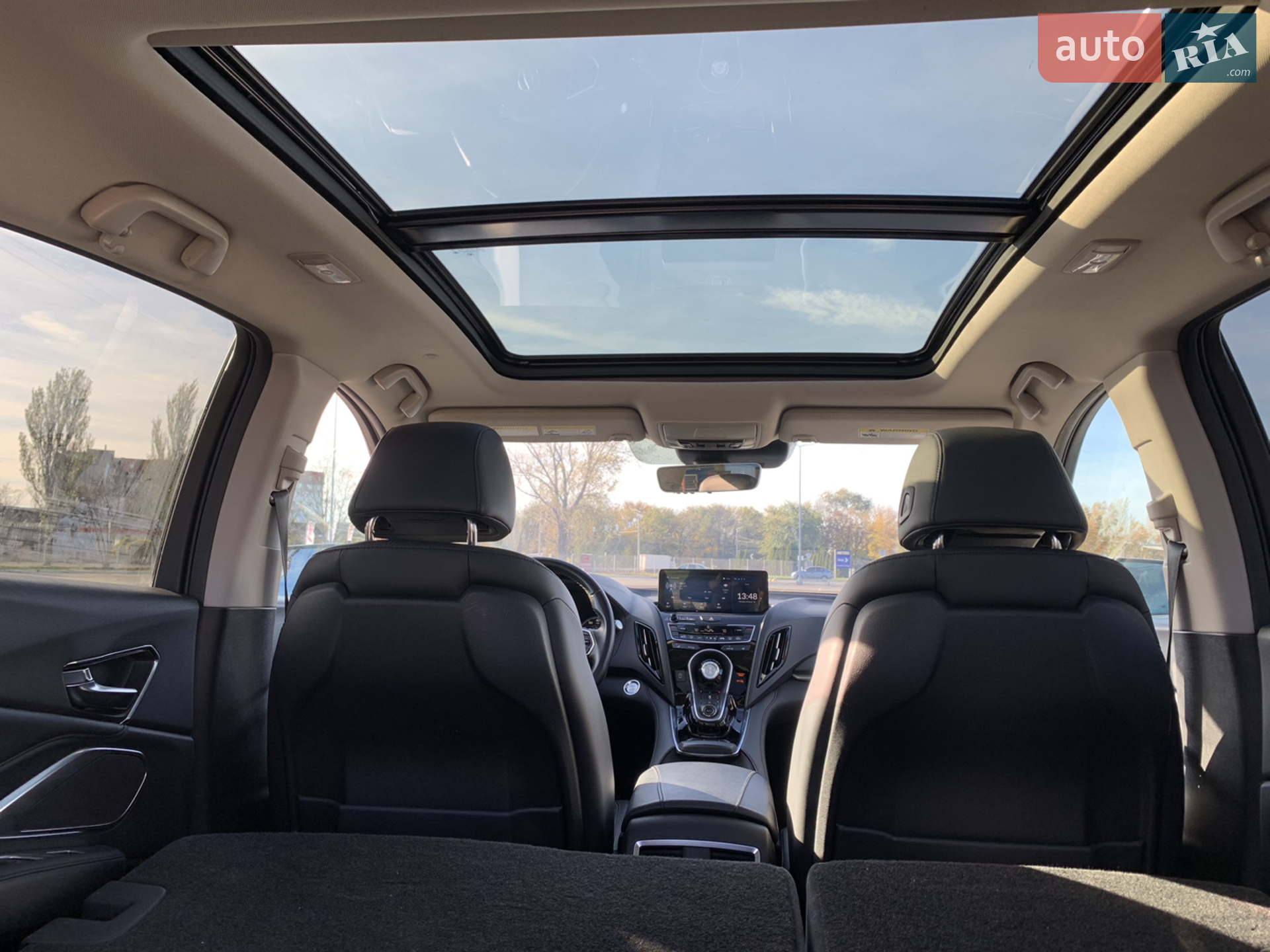 2018 Acura RDX - мініатюра 41