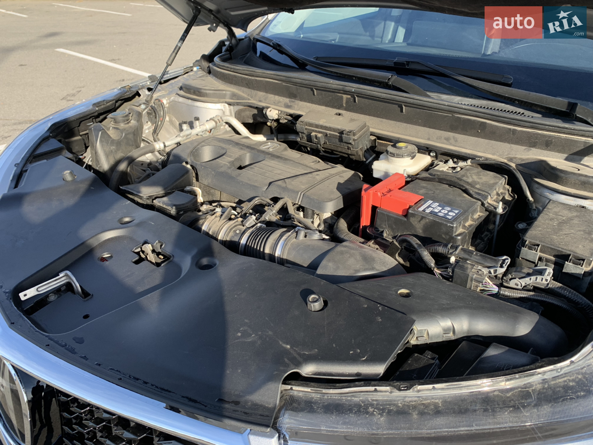 2018 Acura RDX - мініатюра 42
