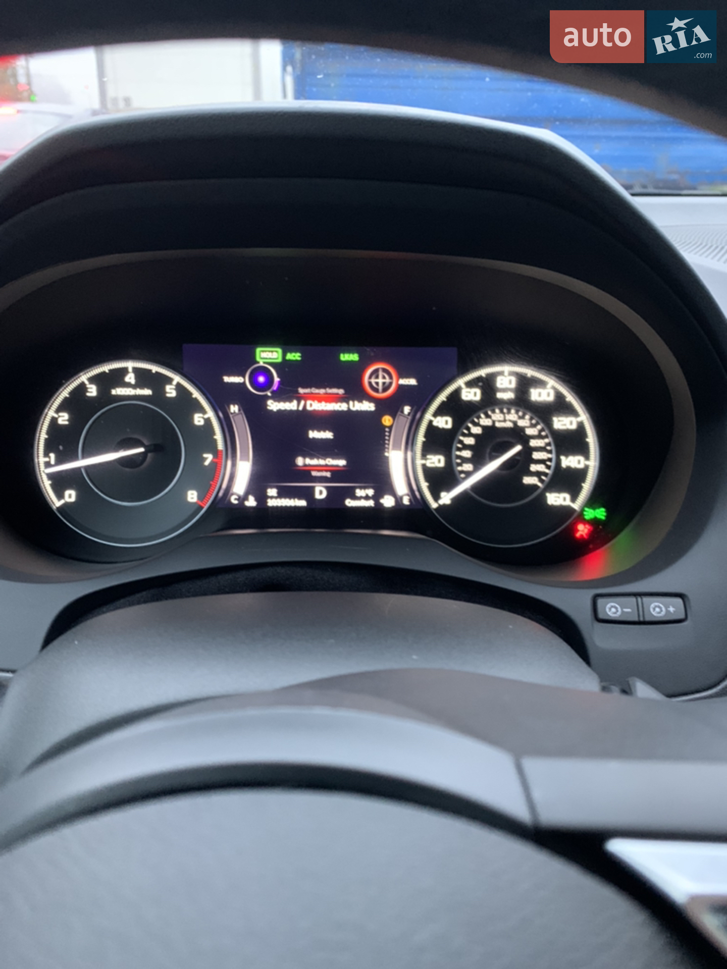 2018 Acura RDX - мініатюра 46