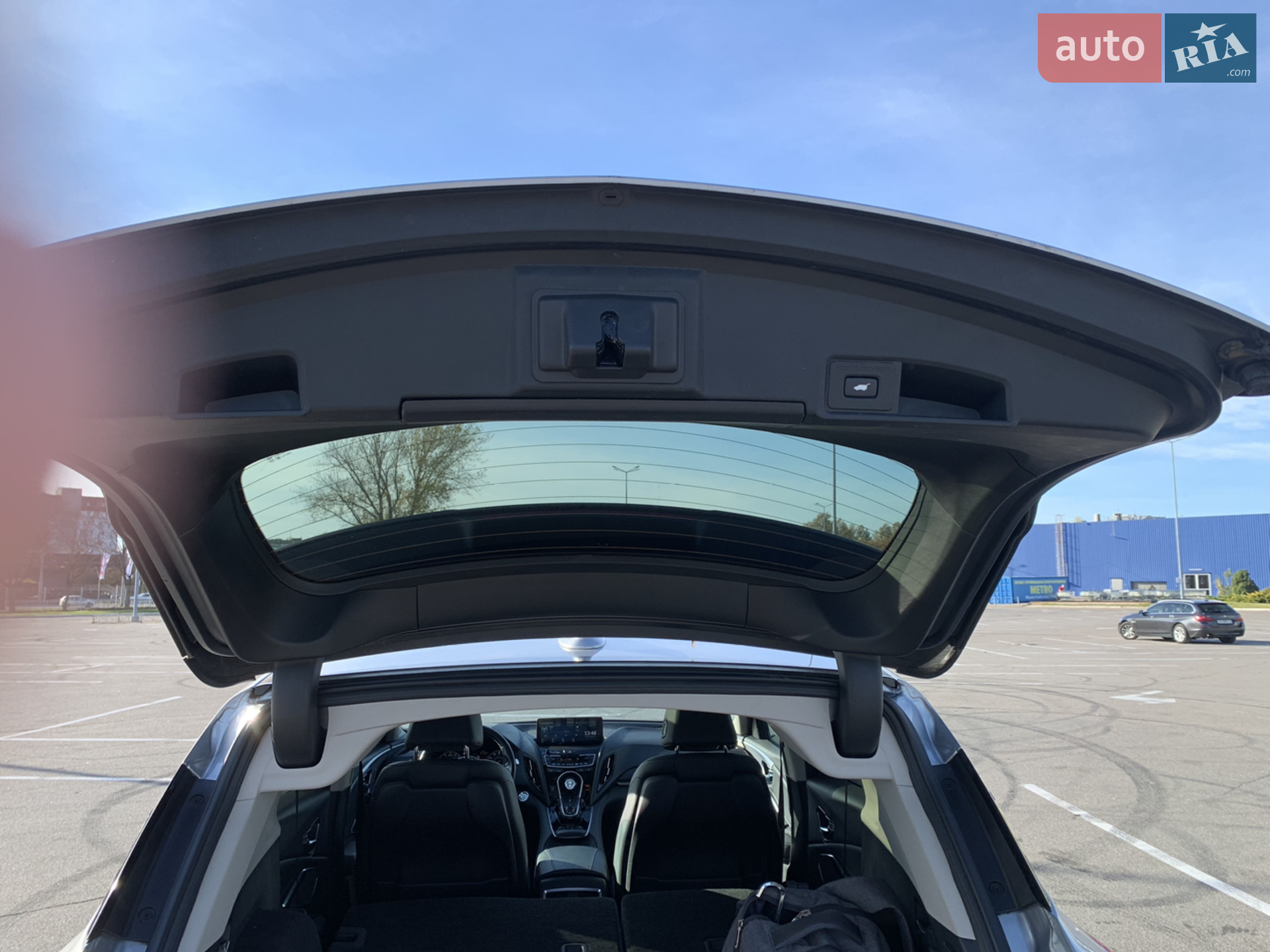 2018 Acura RDX - мініатюра 44