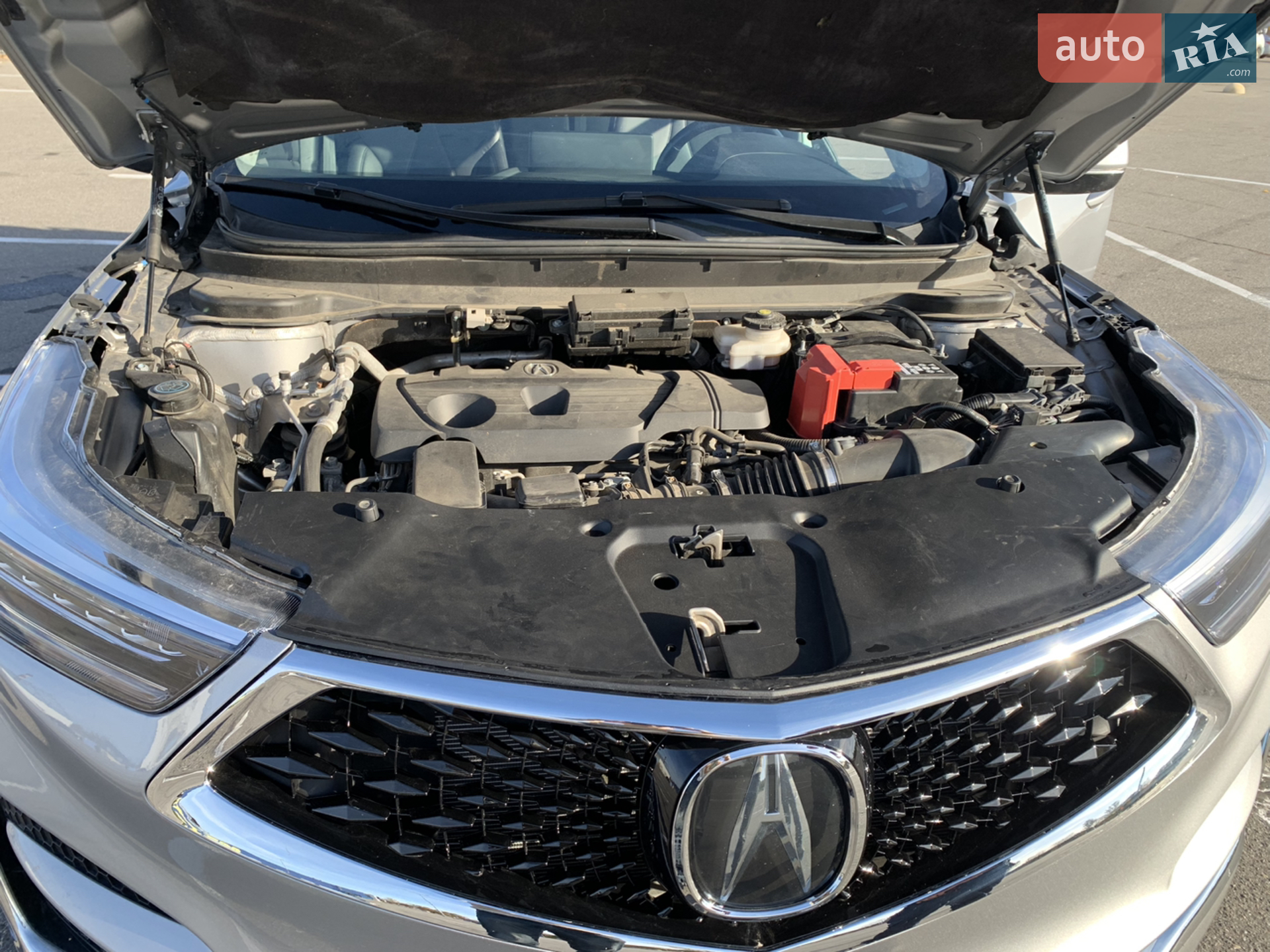 2018 Acura RDX - мініатюра 43