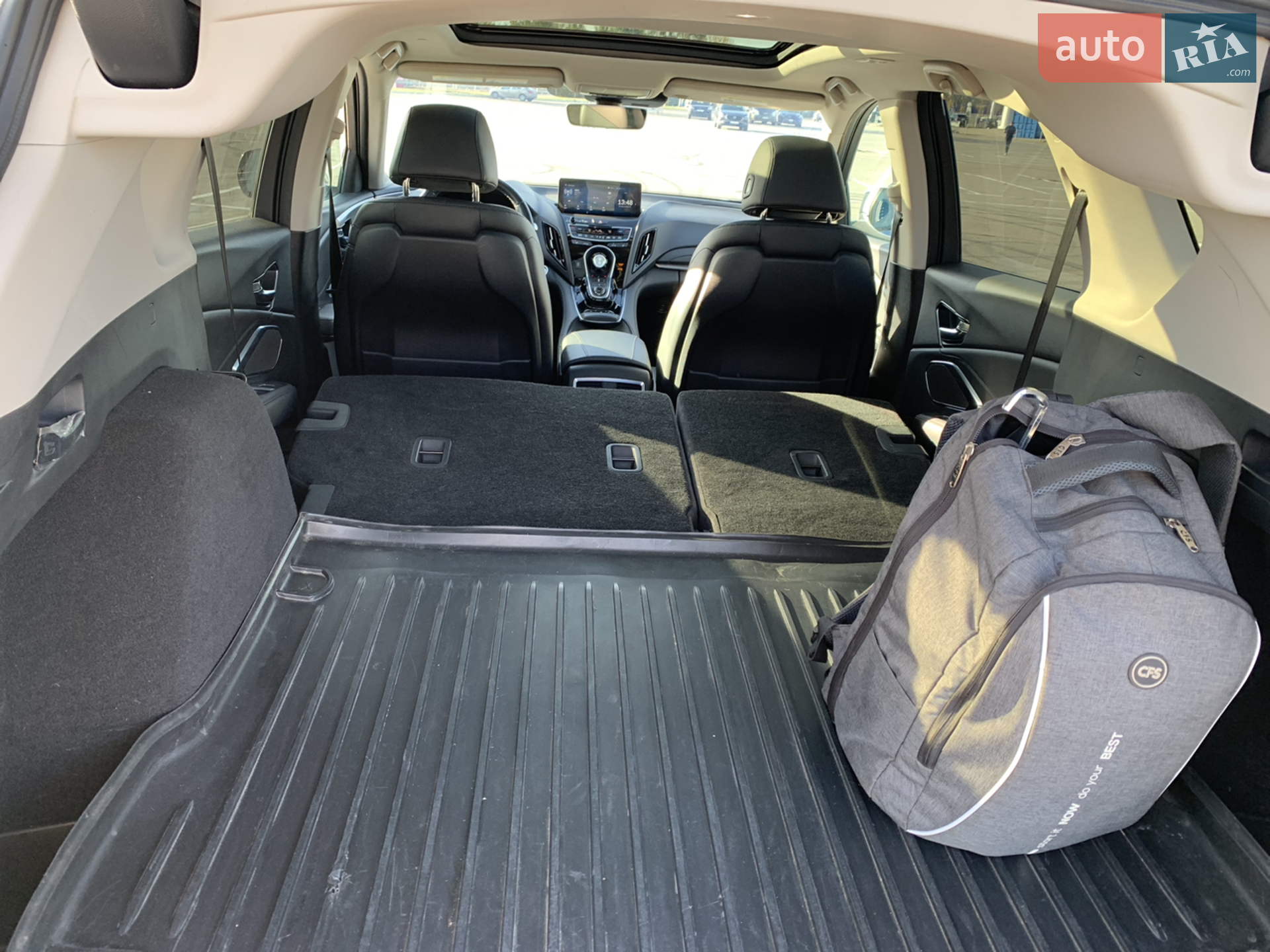 2018 Acura RDX - мініатюра 45