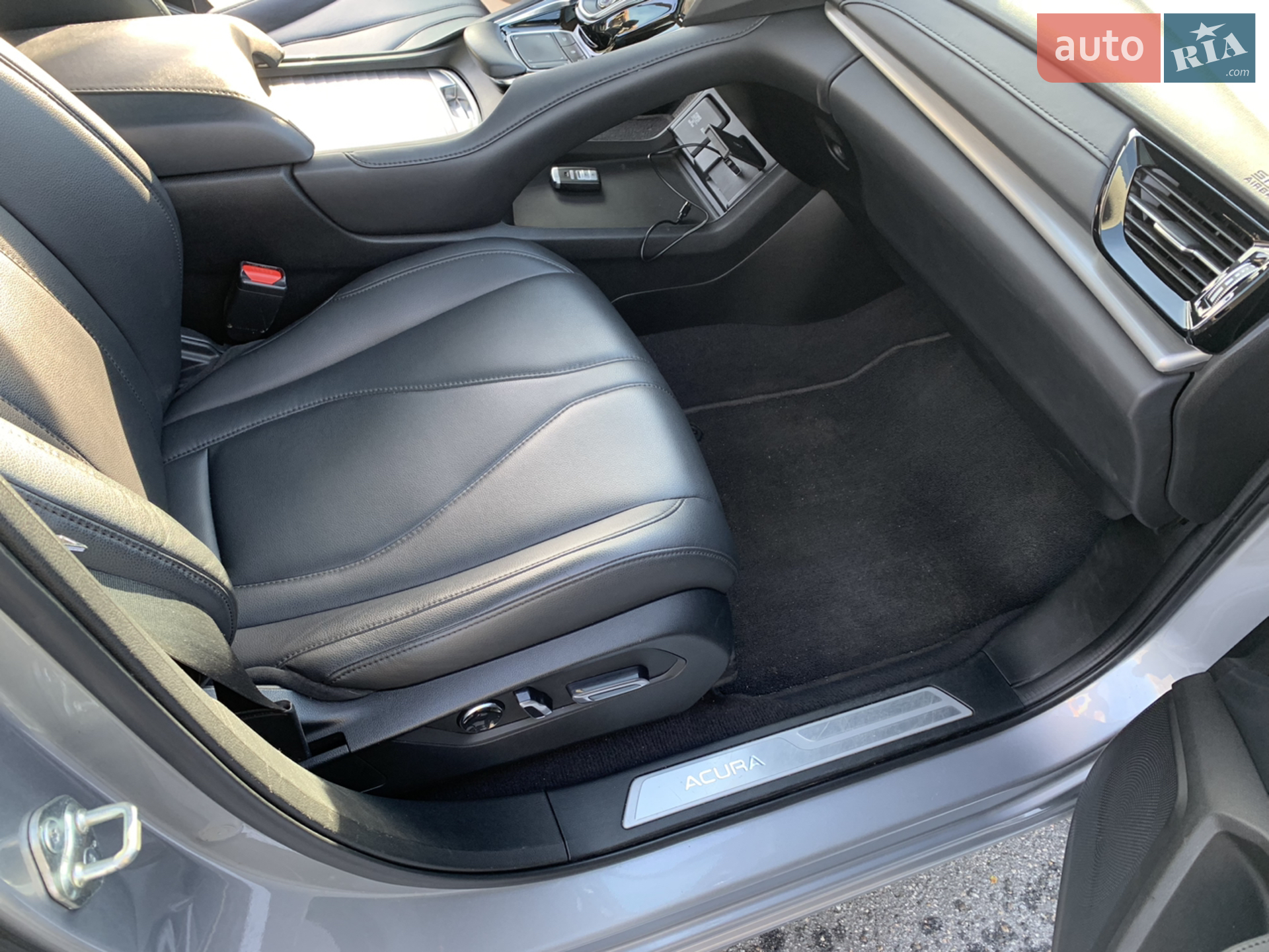 2018 Acura RDX - мініатюра 39
