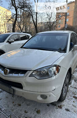 Внедорожник / Кроссовер Acura RDX 2008 в Киеве