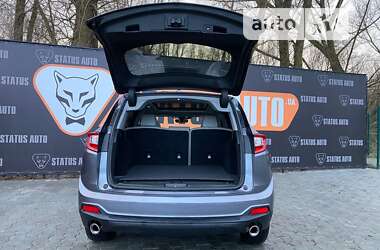 Позашляховик / Кросовер Acura RDX 2018 в Хмельницькому