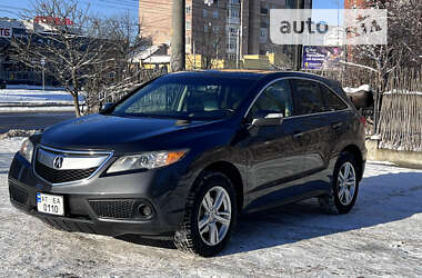 Хетчбек Acura RDX 2014 в Івано-Франківську