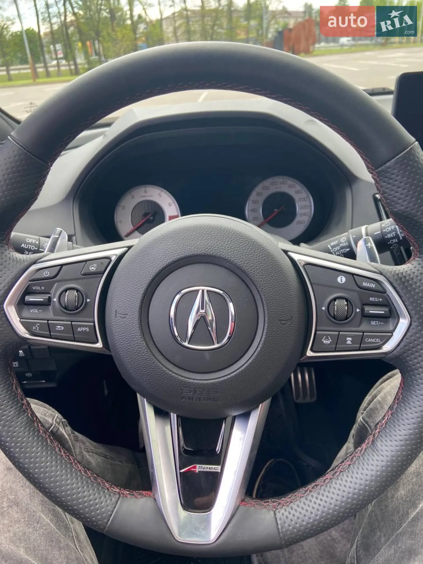 2019 Acura RDX - мініатюра 8