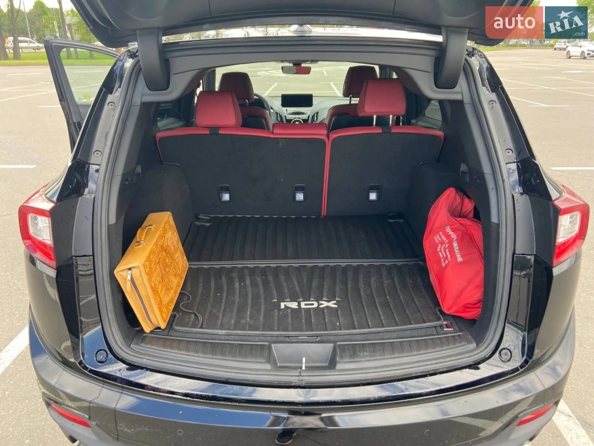 2019 Acura RDX - мініатюра 11
