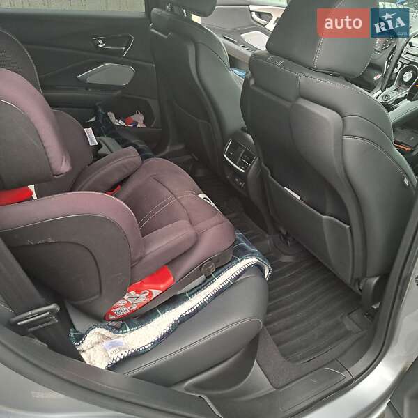 Внедорожник / Кроссовер Acura RDX 2019 в Ивано-Франковске