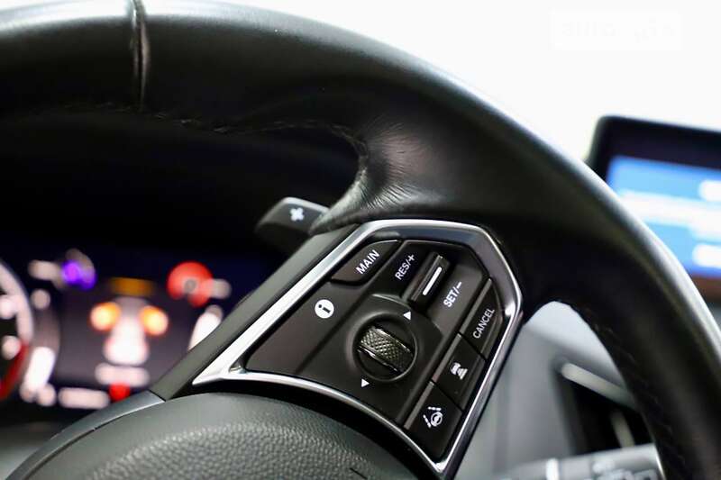 Внедорожник / Кроссовер Acura RDX 2018 в Трускавце