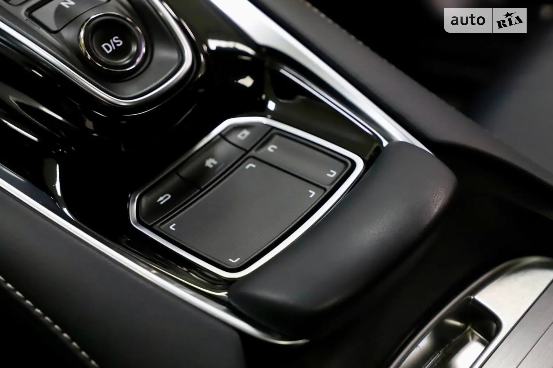 2018 Acura RDX - мініатюра 42