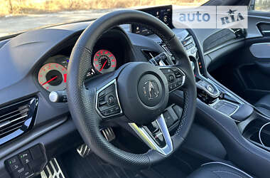 Позашляховик / Кросовер Acura RDX 2019 в Житомирі