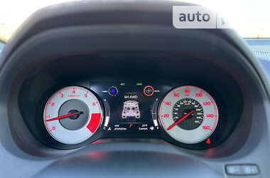 Позашляховик / Кросовер Acura RDX 2019 в Житомирі