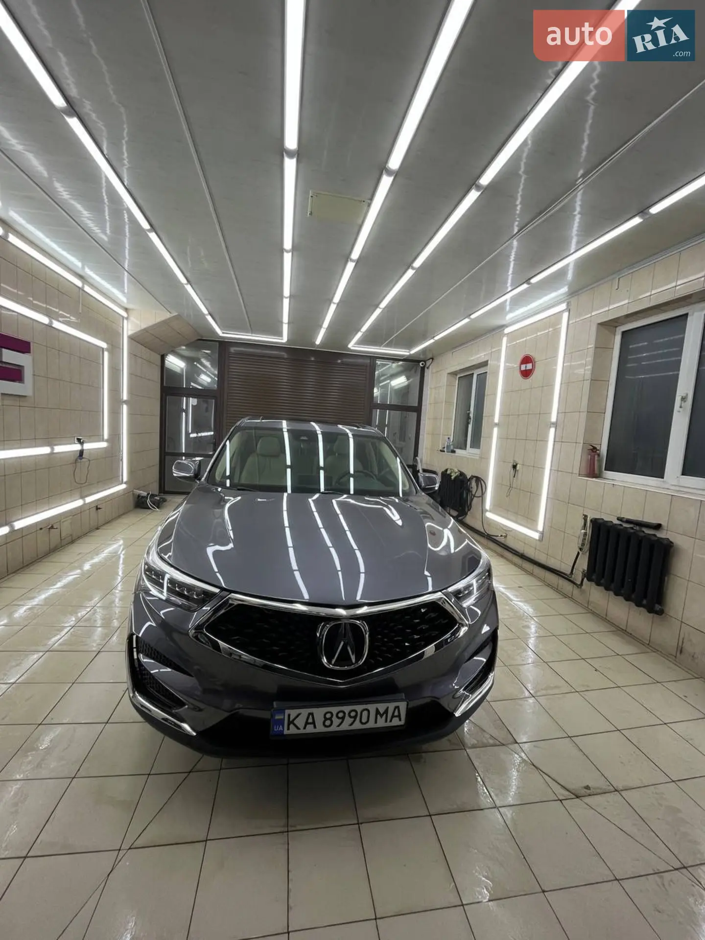 2019 Acura RDX - мініатюра 12