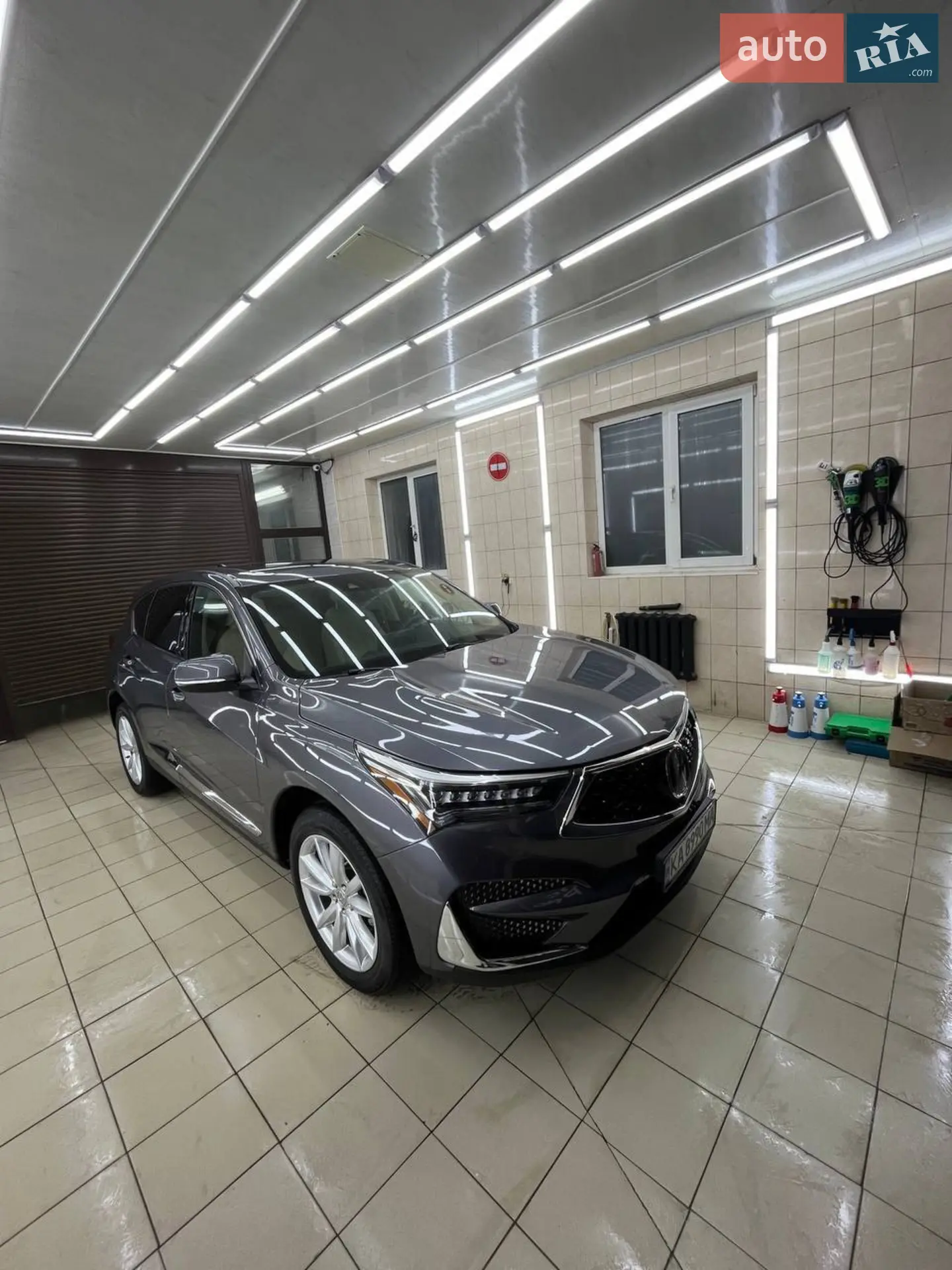 2019 Acura RDX - мініатюра 11