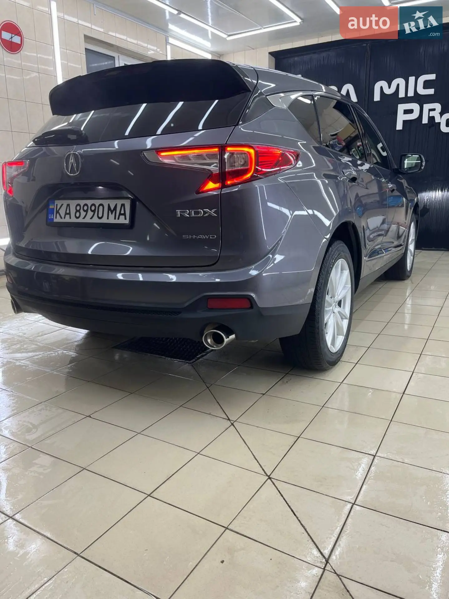 2019 Acura RDX - мініатюра 15