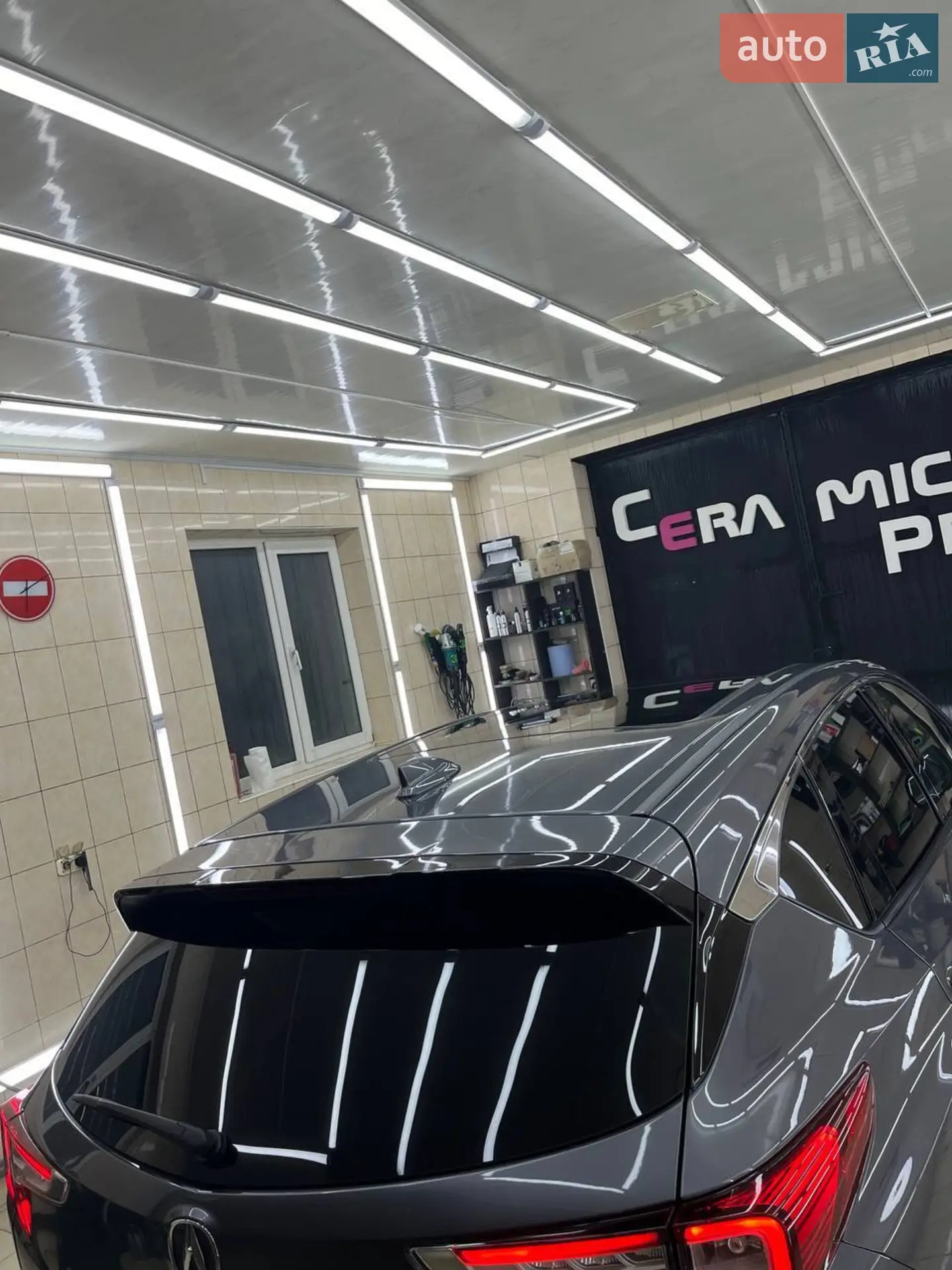 2019 Acura RDX - мініатюра 18