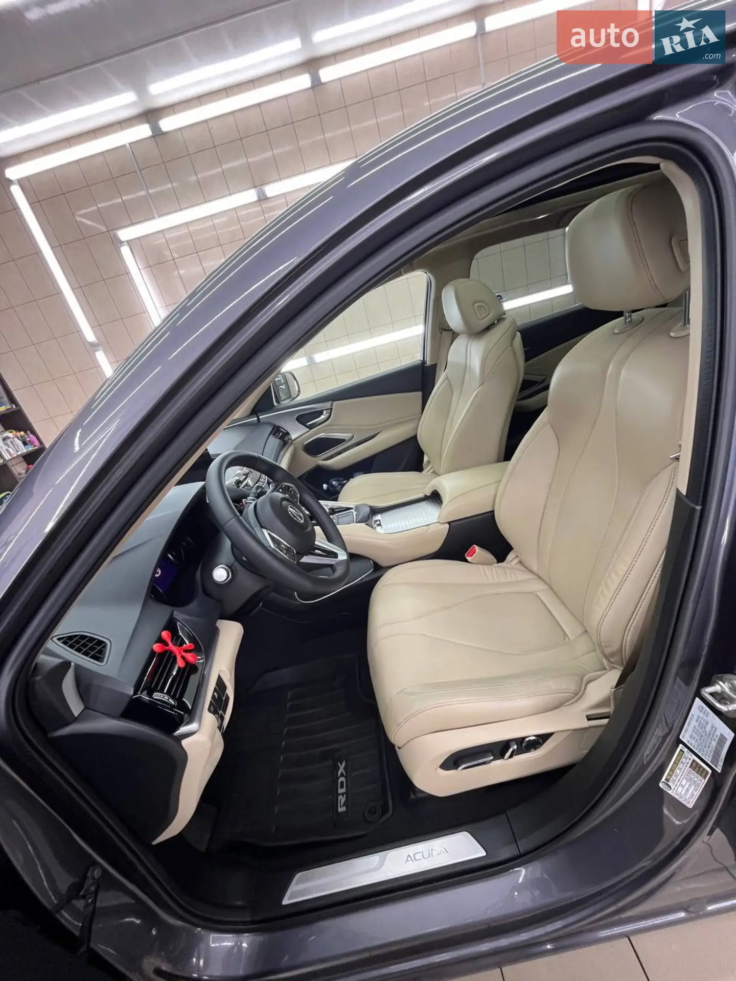 2019 Acura RDX - мініатюра 20