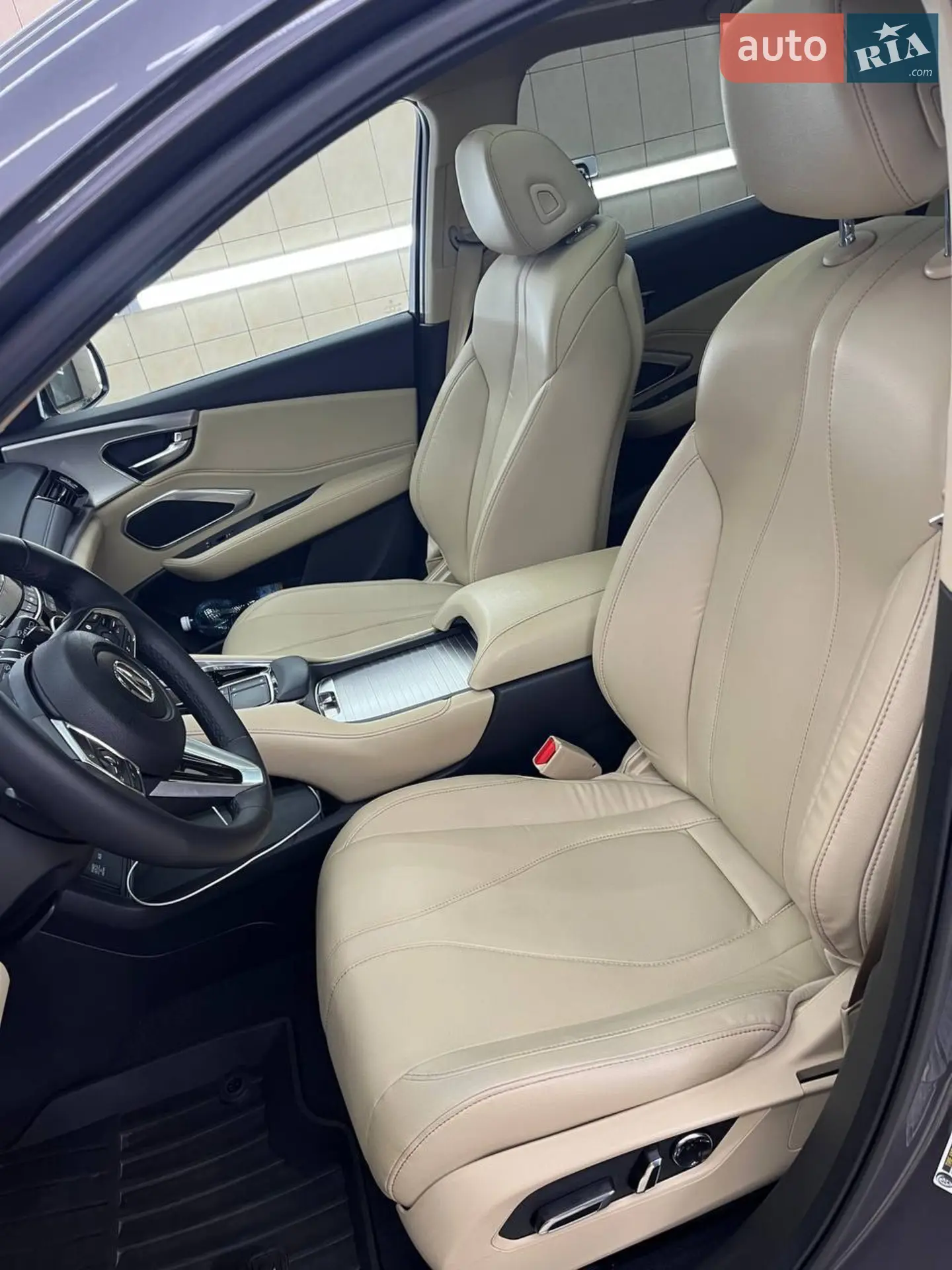 2019 Acura RDX - мініатюра 29