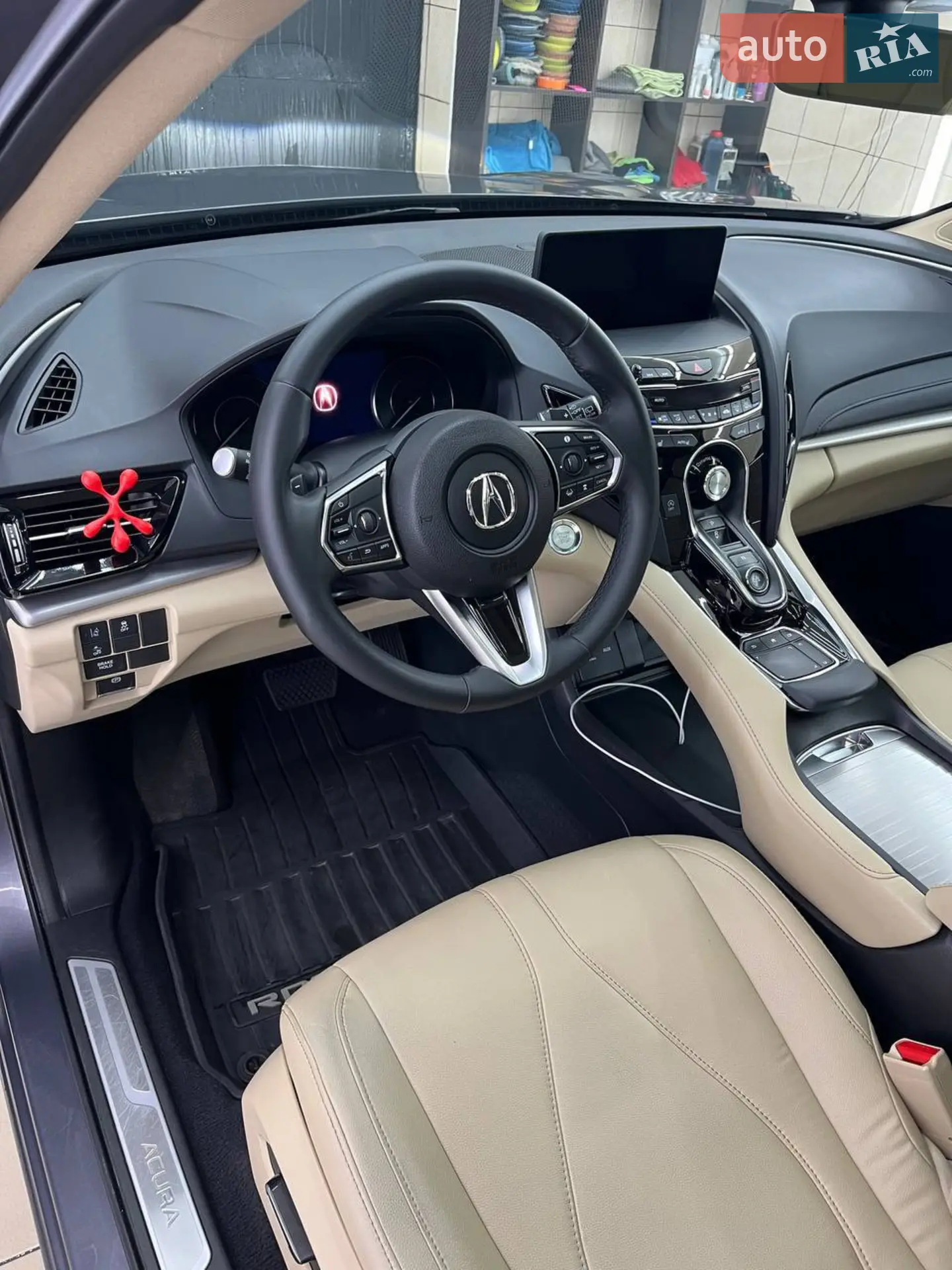 2019 Acura RDX - мініатюра 24