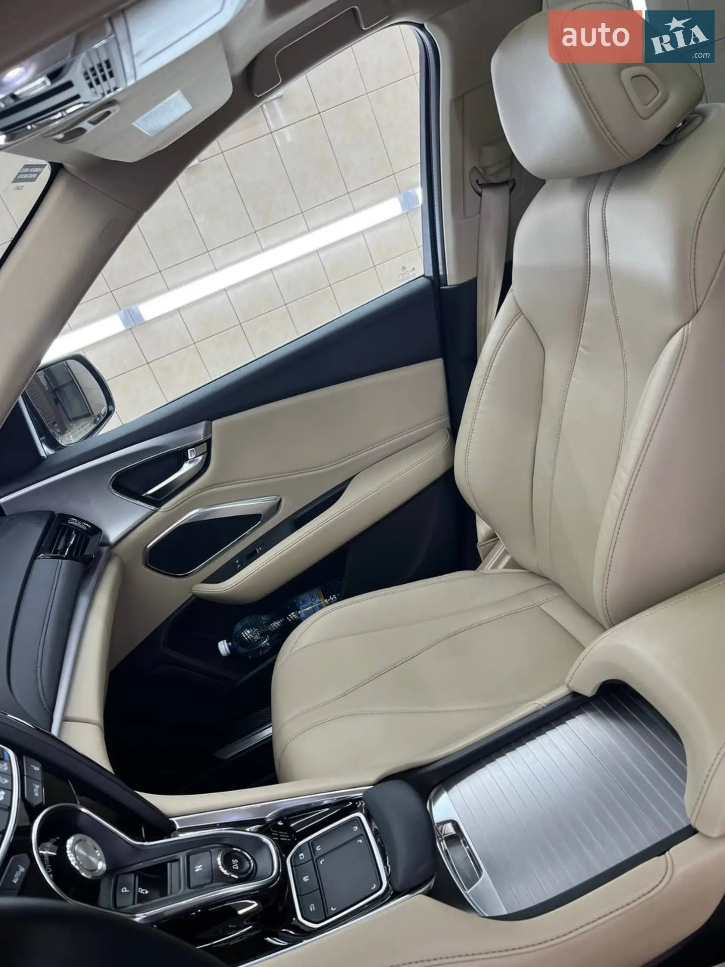 2019 Acura RDX - мініатюра 32
