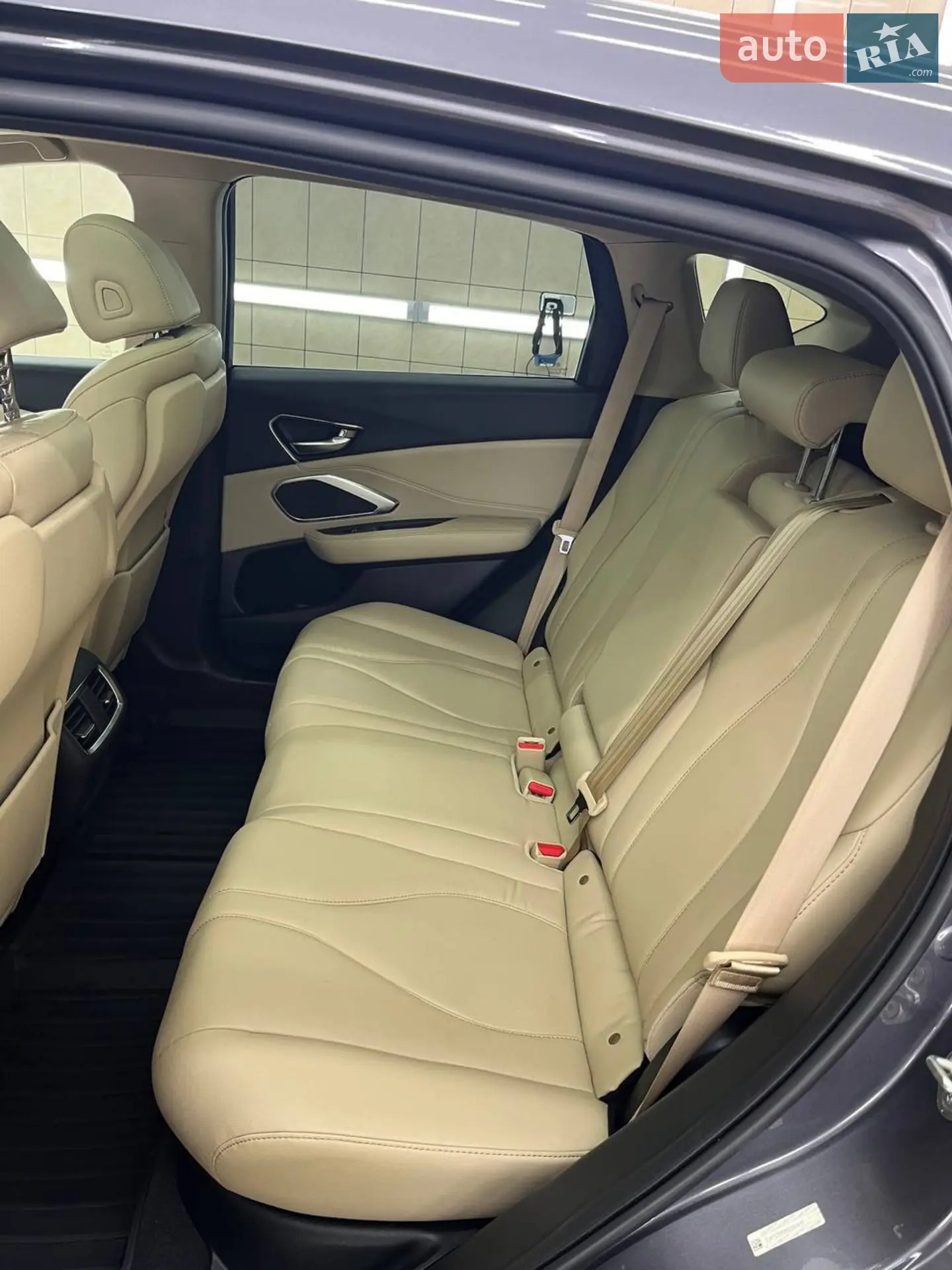 2019 Acura RDX - мініатюра 33
