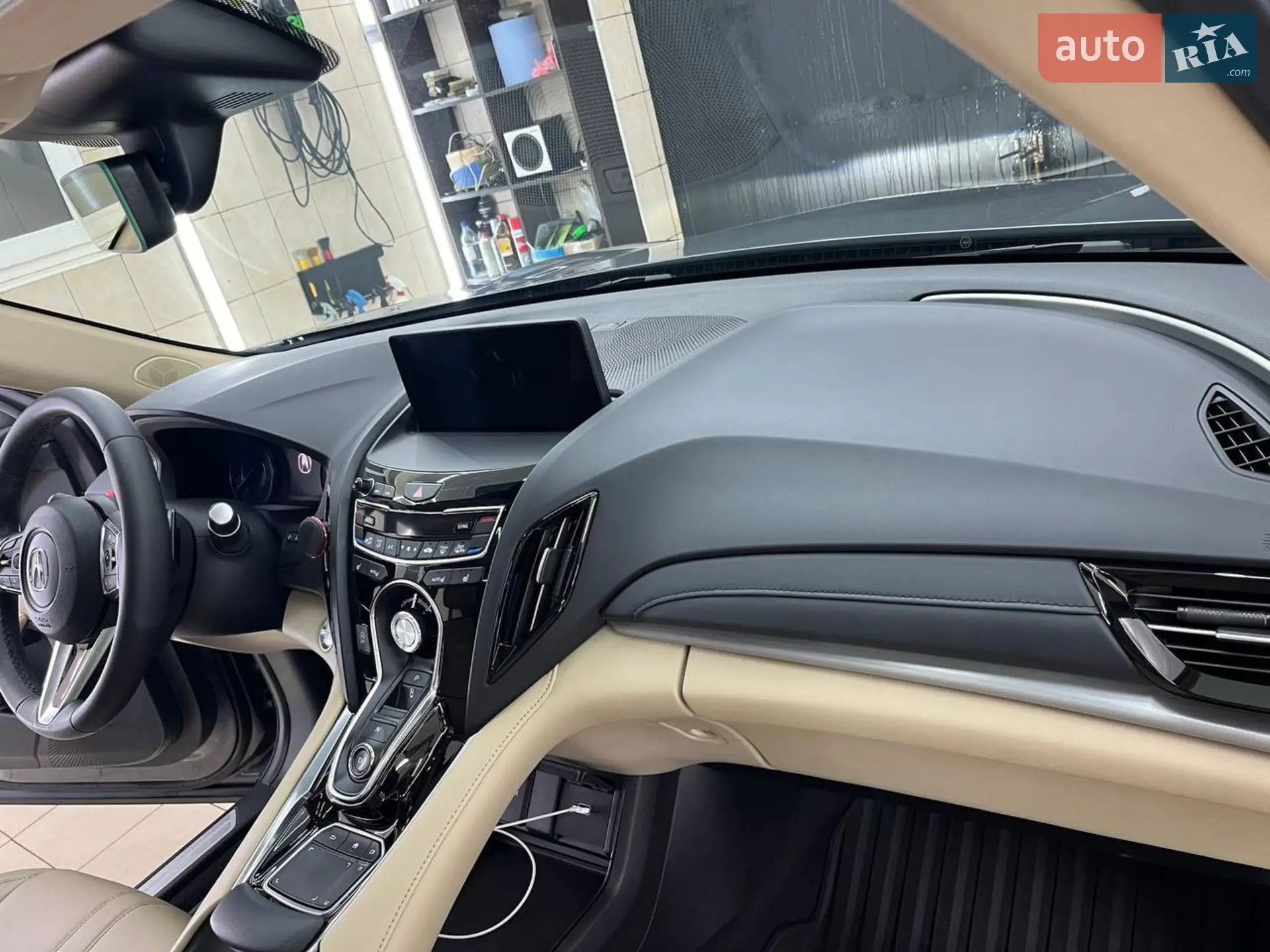 2019 Acura RDX - мініатюра 30