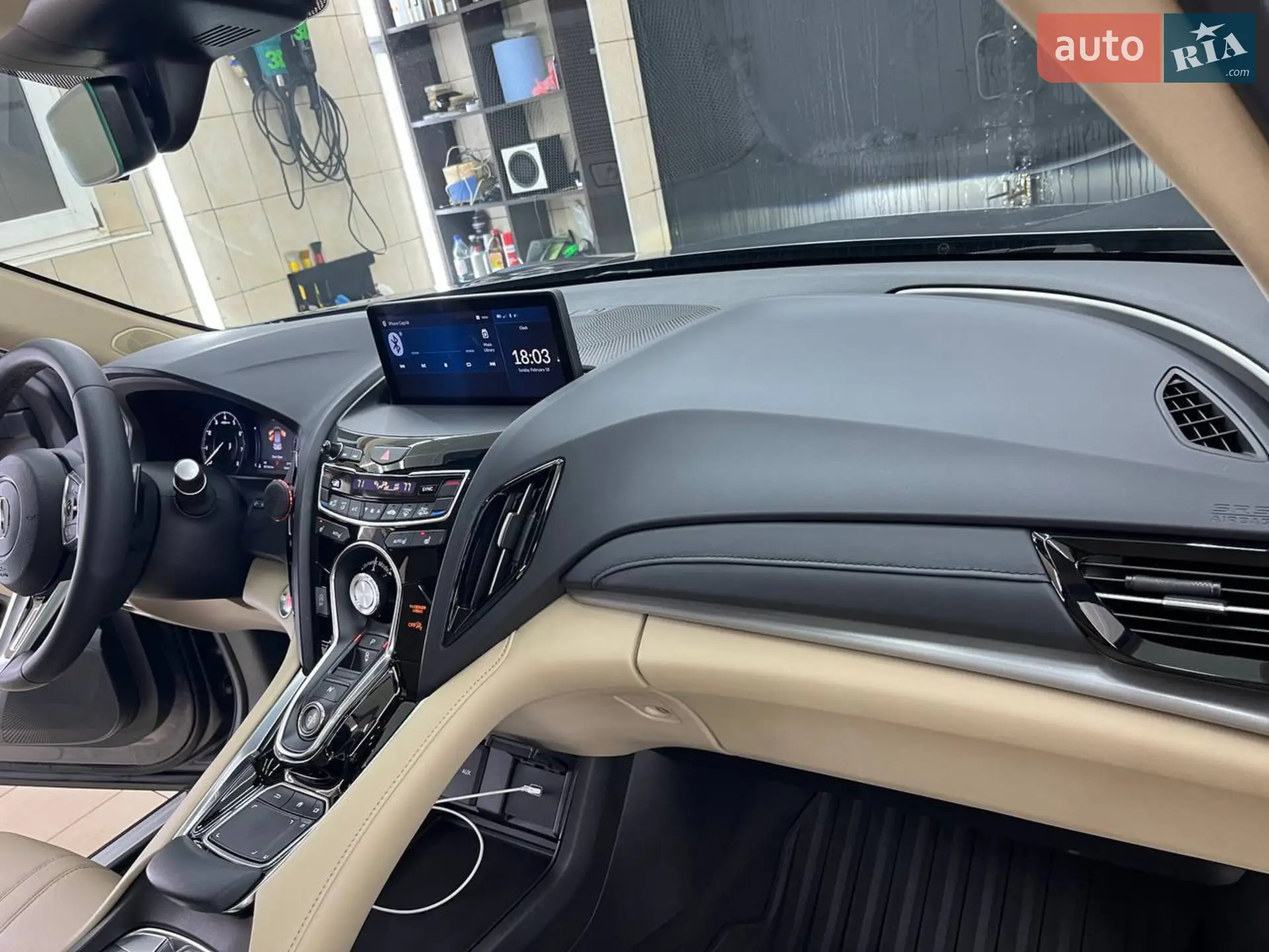 2019 Acura RDX - мініатюра 31
