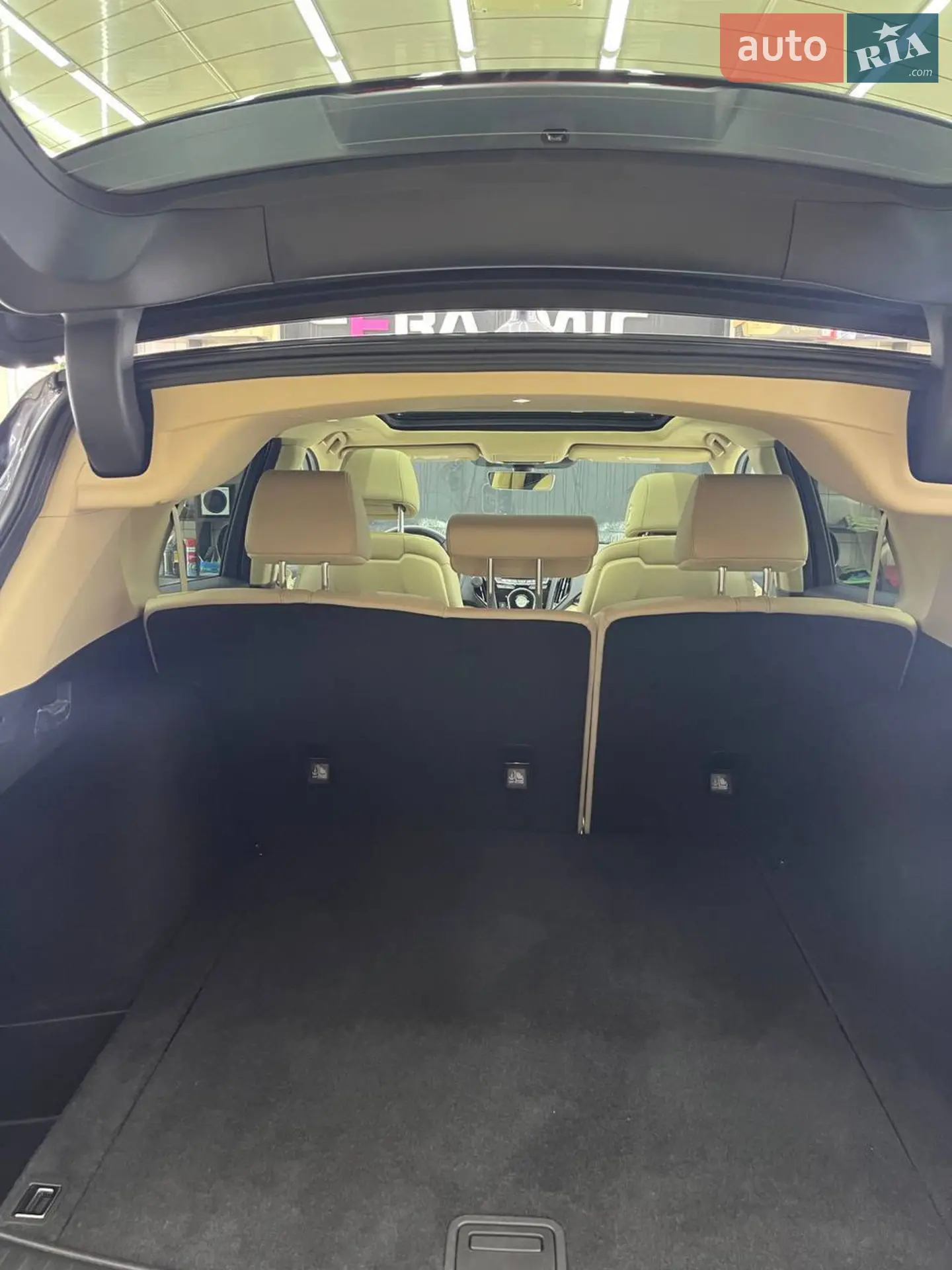 2019 Acura RDX - мініатюра 47