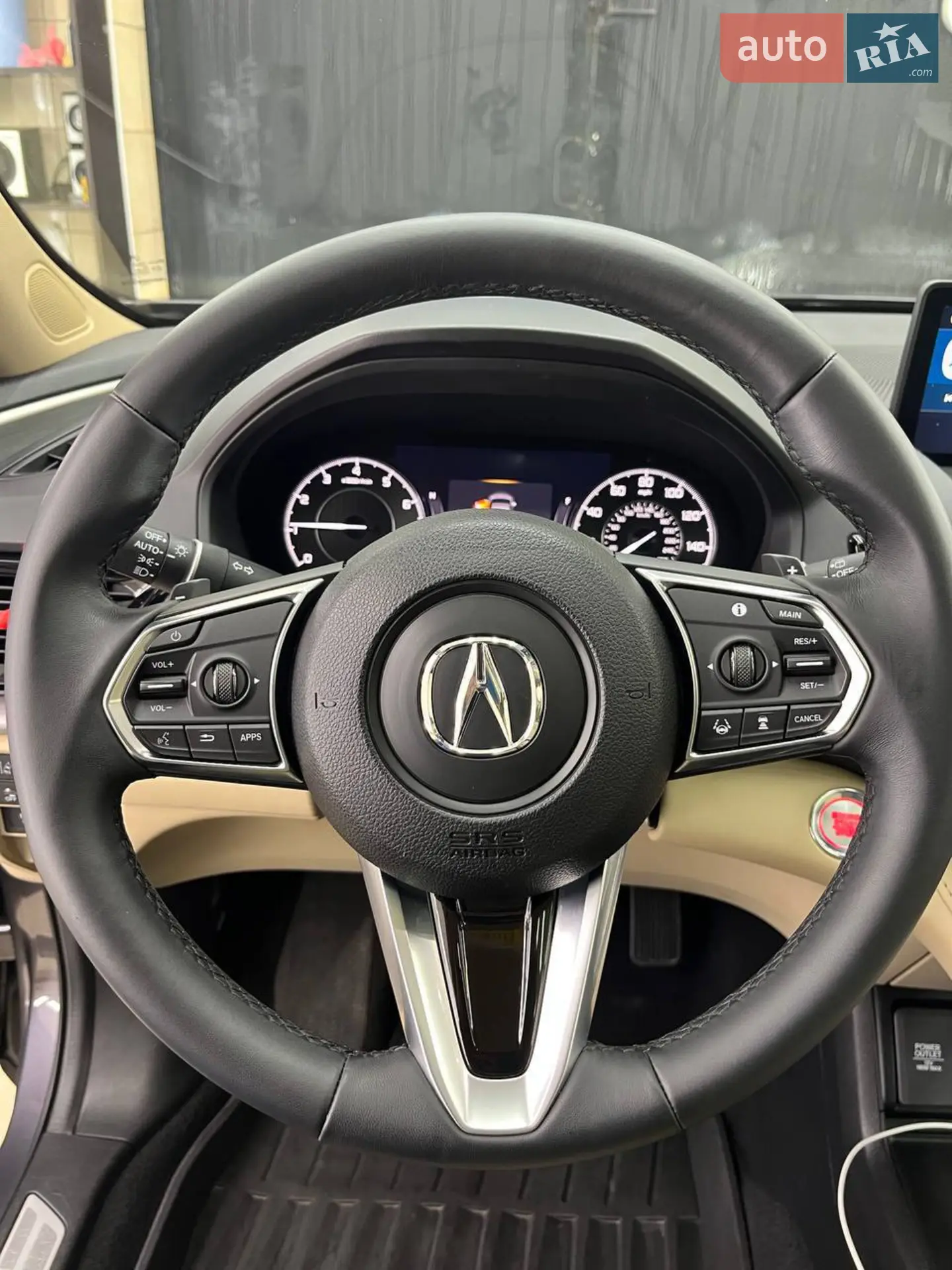 2019 Acura RDX - мініатюра 21