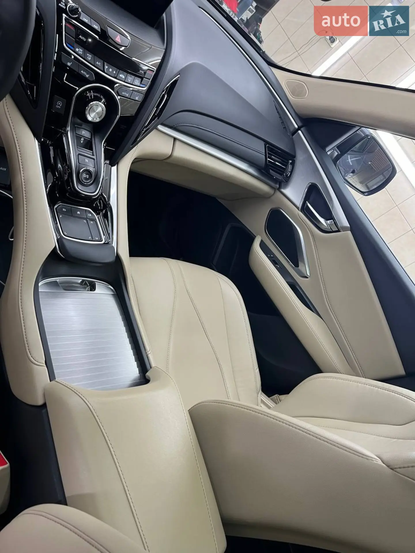 2019 Acura RDX - мініатюра 26