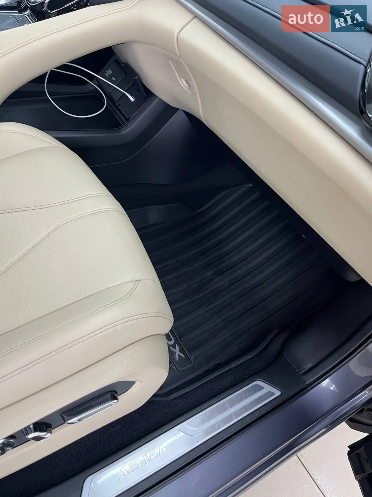 2019 Acura RDX - мініатюра 40