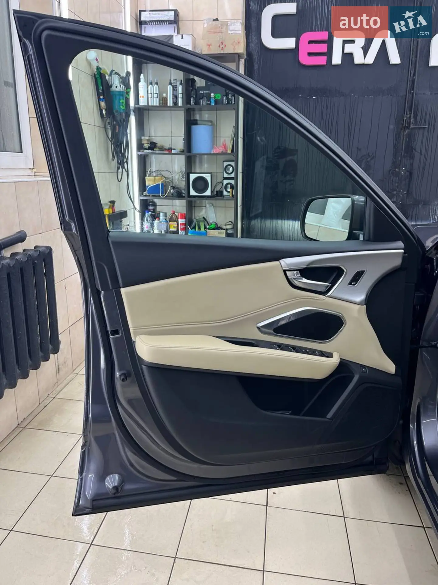 2019 Acura RDX - мініатюра 42
