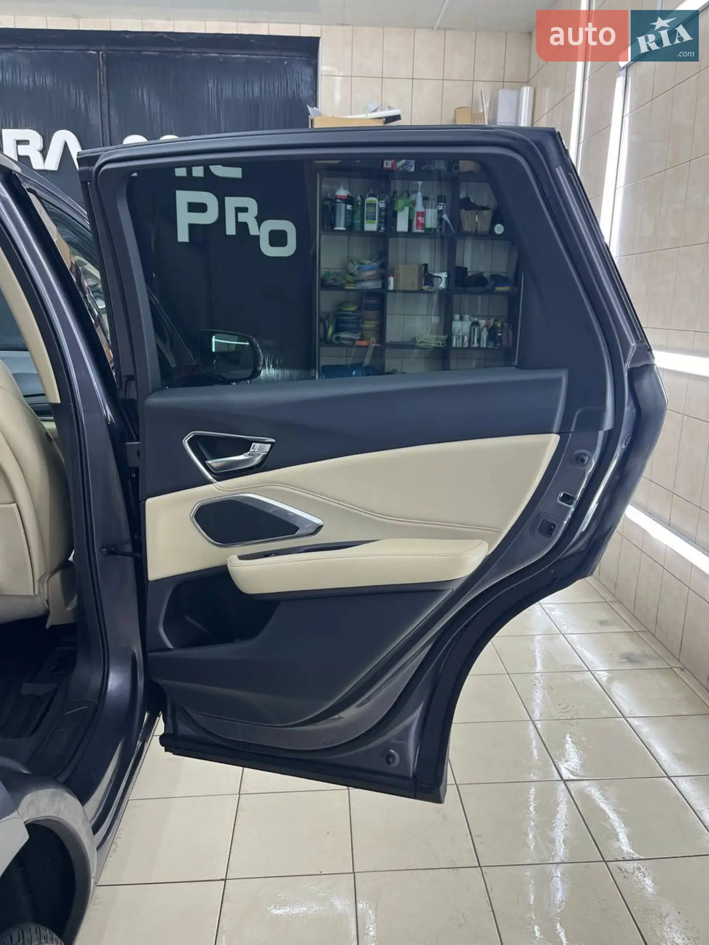 2019 Acura RDX - мініатюра 44