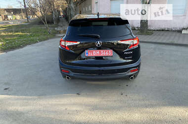 Внедорожник / Кроссовер Acura RDX 2020 в Одессе
