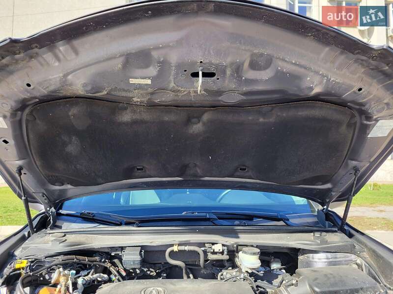 Внедорожник / Кроссовер Acura RDX 2017 в Сумах фото 16 Внедорожник / Кроссовер Acura RDX 2017 в Сумах