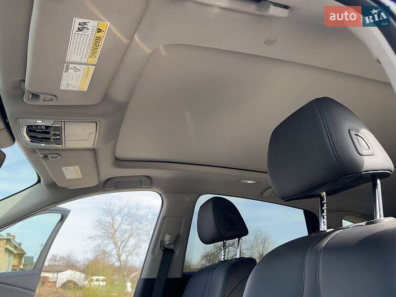 Внедорожник / Кроссовер Acura RDX 2020 в Дрогобыче