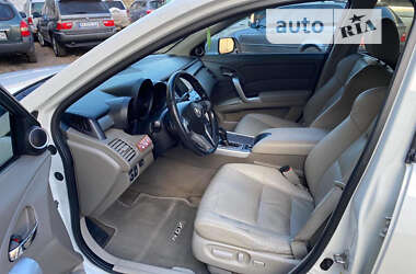 Внедорожник / Кроссовер Acura RDX 2008 в Днепре