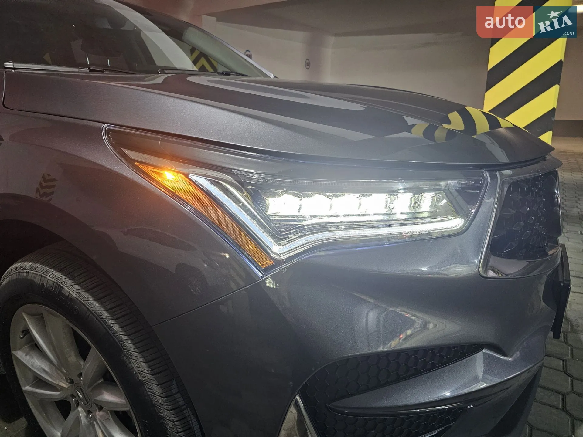 2019 Acura RDX - мініатюра 44