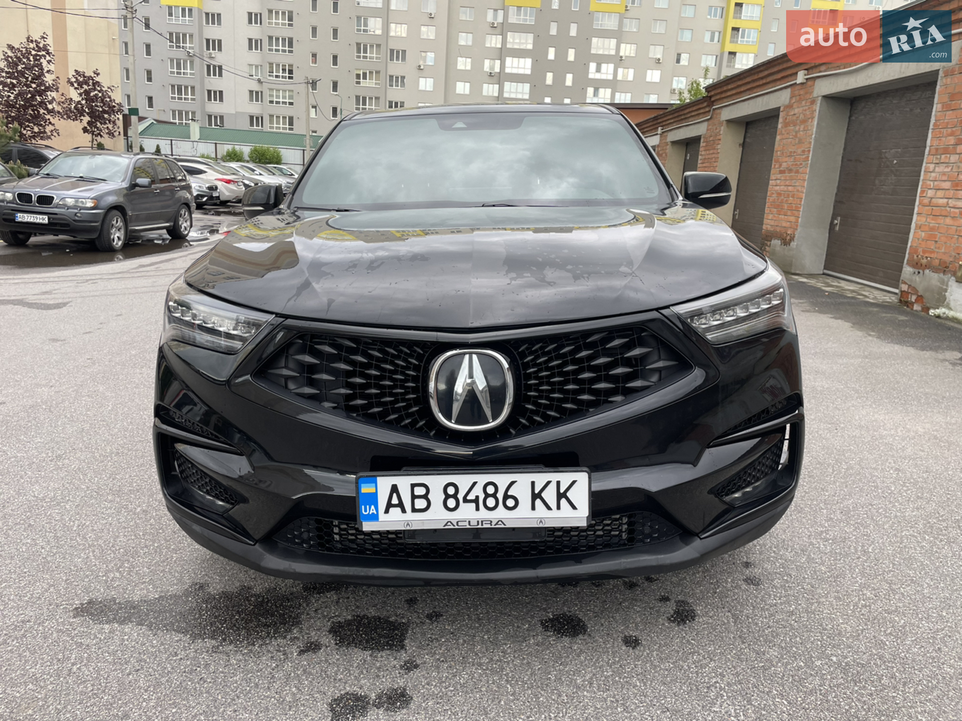 2021 Acura RDX - мініатюра 2